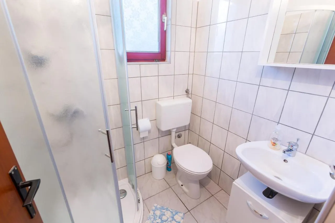 Aleksic Apartment Medulin
