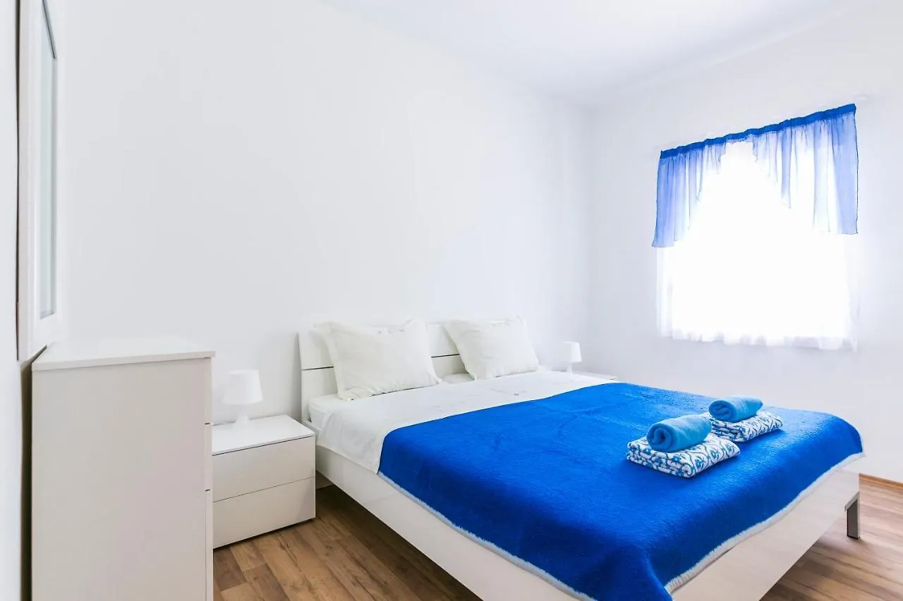 Aleksic Apartment Medulin