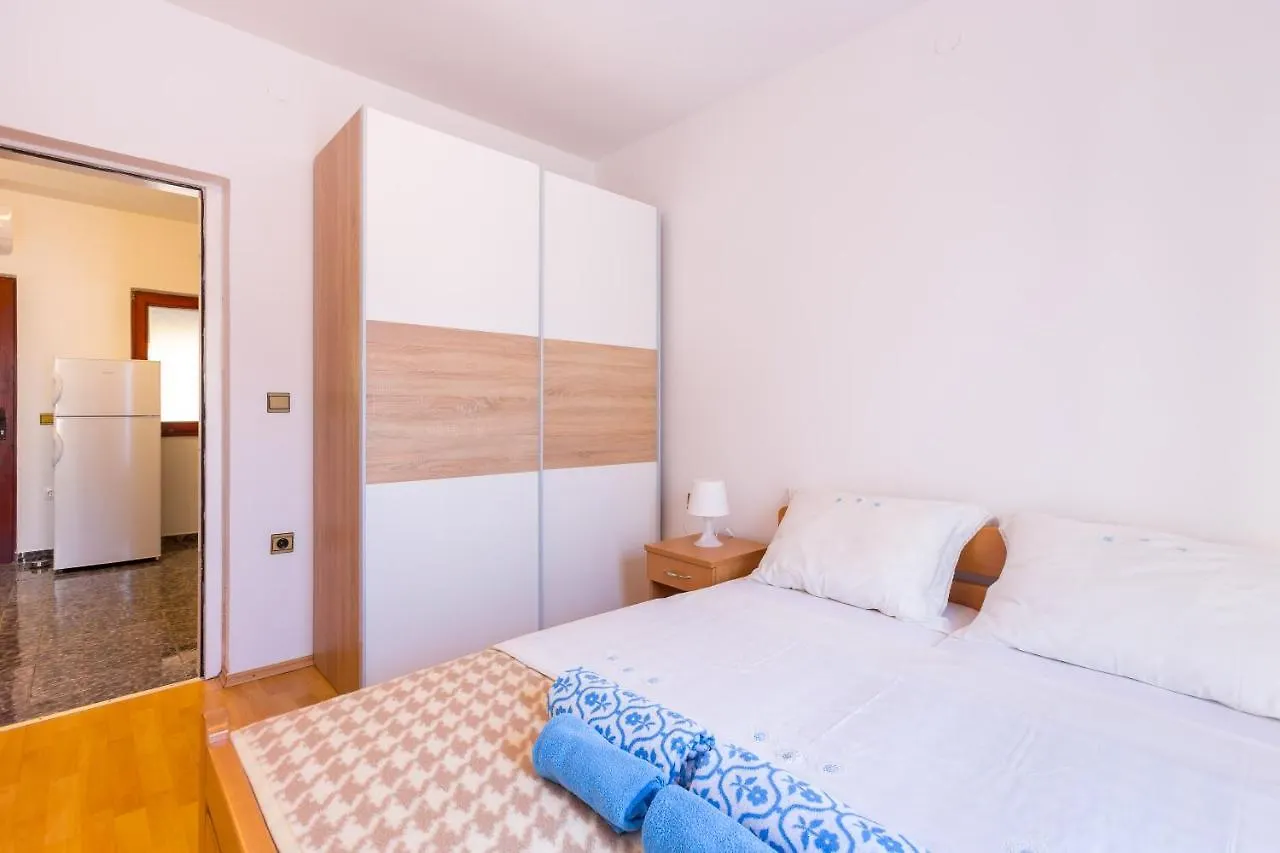 Aleksic Apartment Medulin