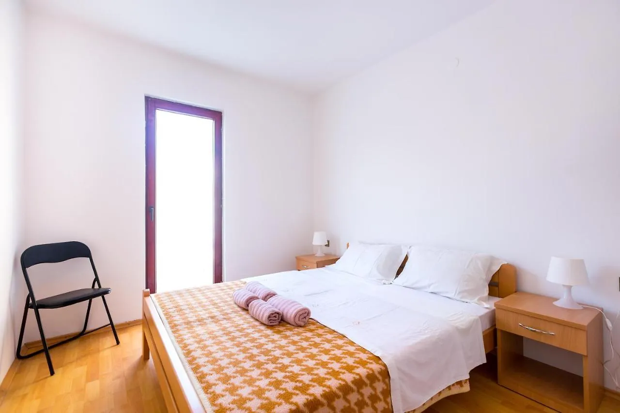 Aleksic Apartment Medulin