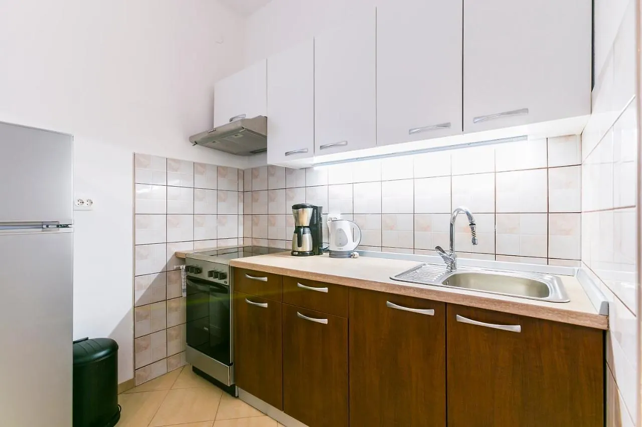 Aleksic Apartment Medulin