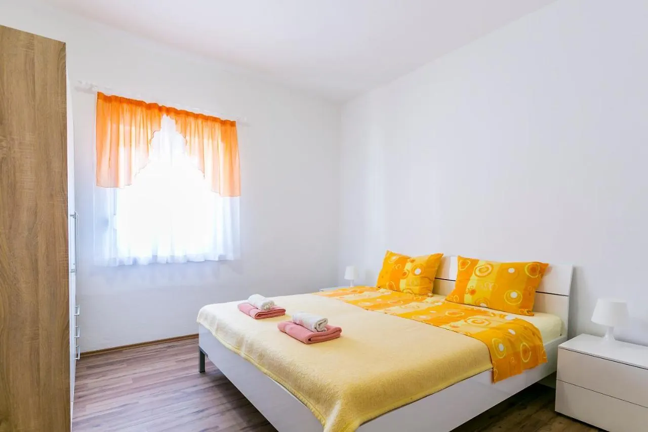 Aleksic Apartment Medulin Croatia