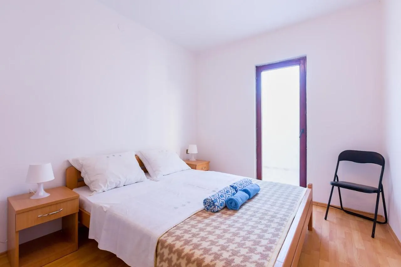 Aleksic Apartment Medulin Croatia