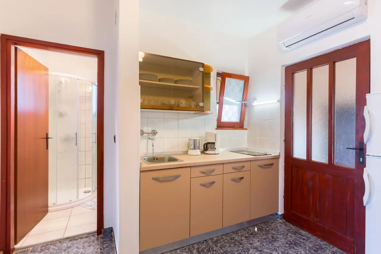 Aleksic Apartment Medulin
