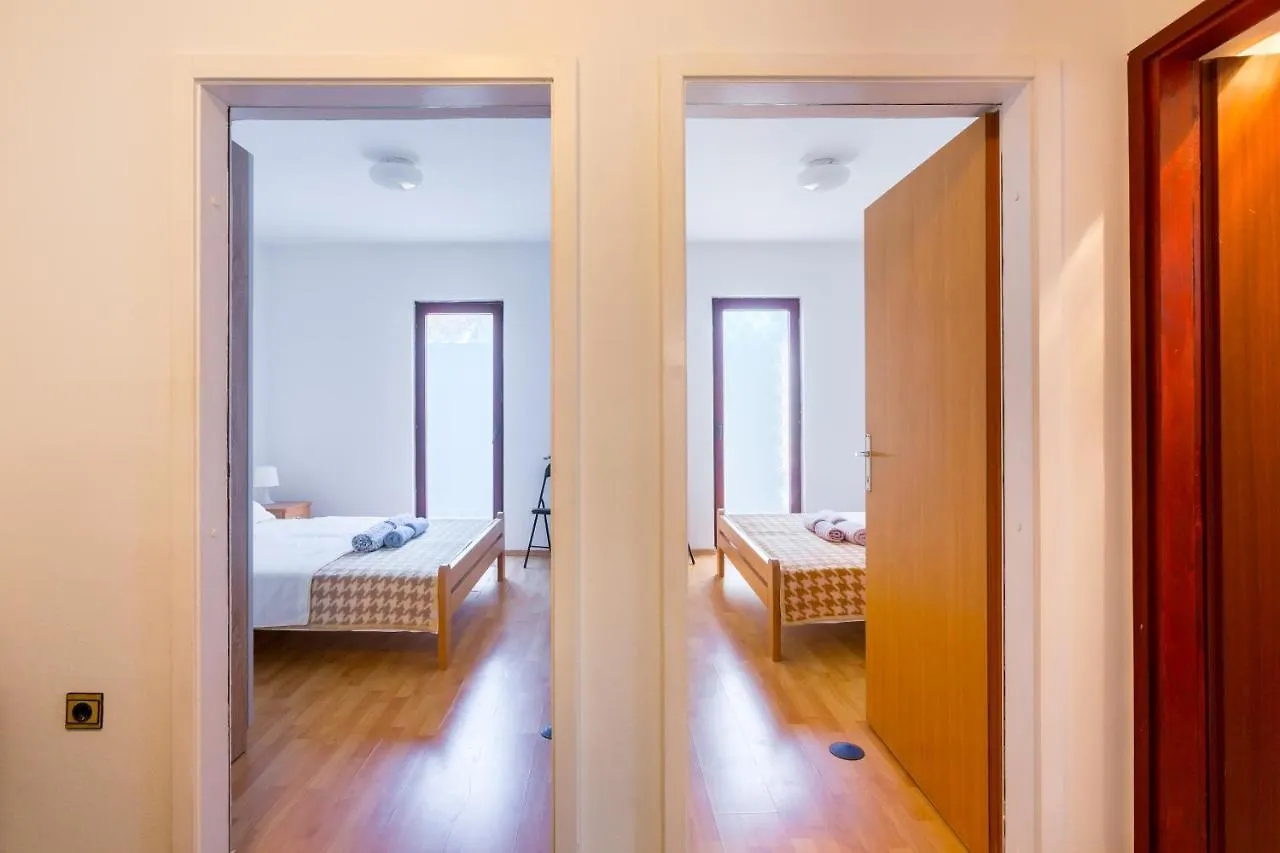 Aleksic Apartment Medulin Croatia