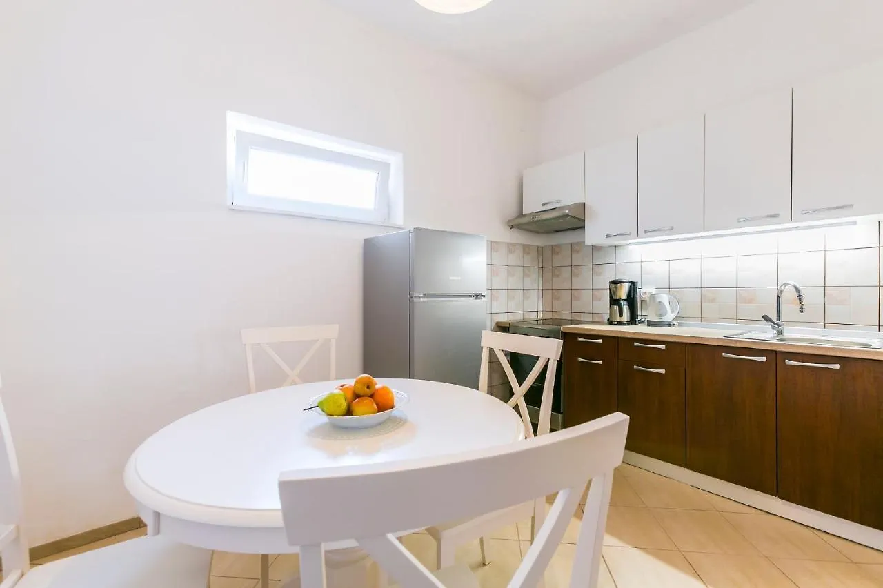 Aleksic Apartment Medulin