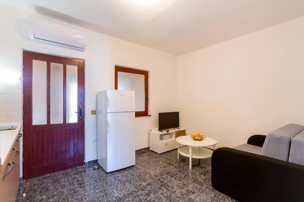Aleksic Apartment Medulin