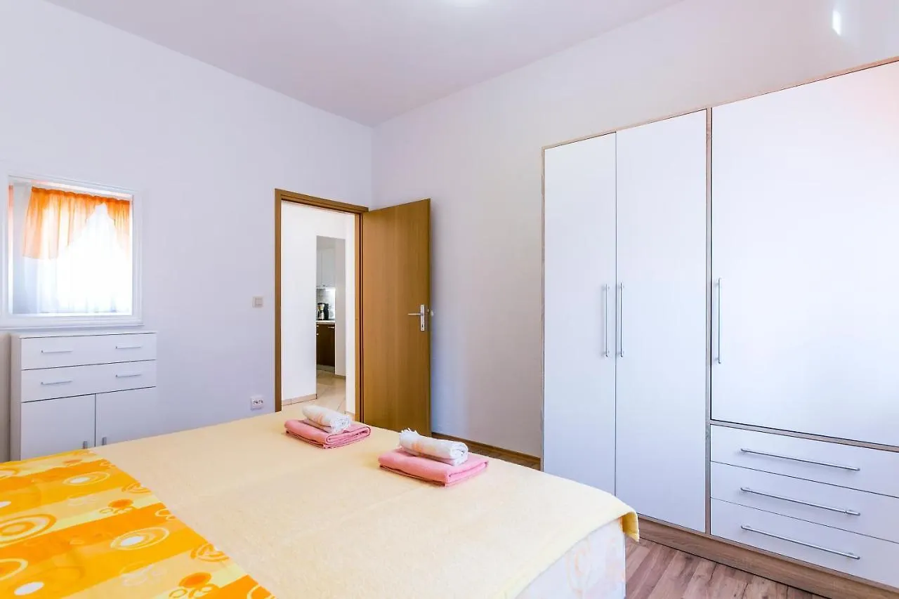 Aleksic Apartment Medulin Croatia