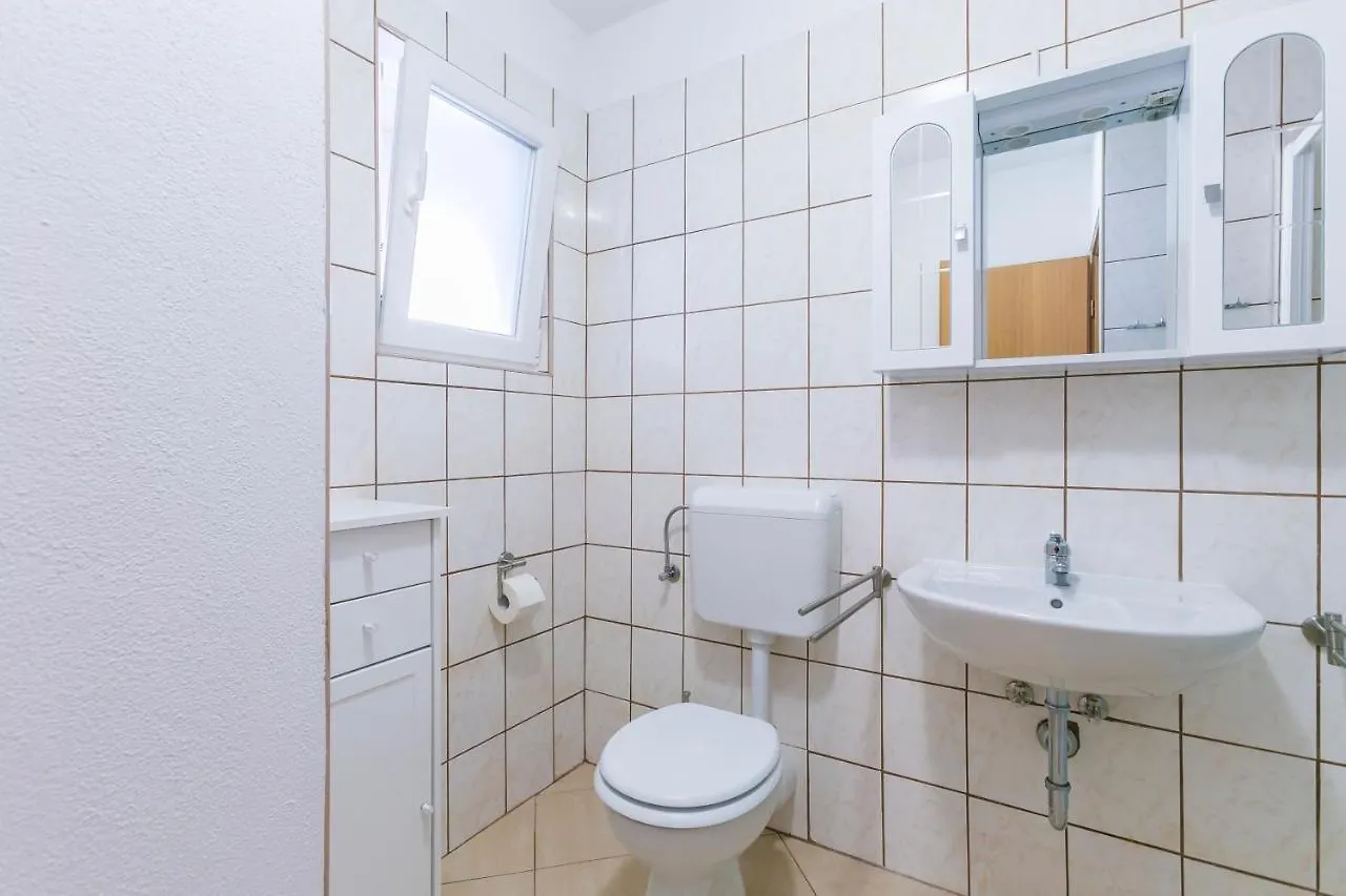 Aleksic Apartment Medulin Croatia