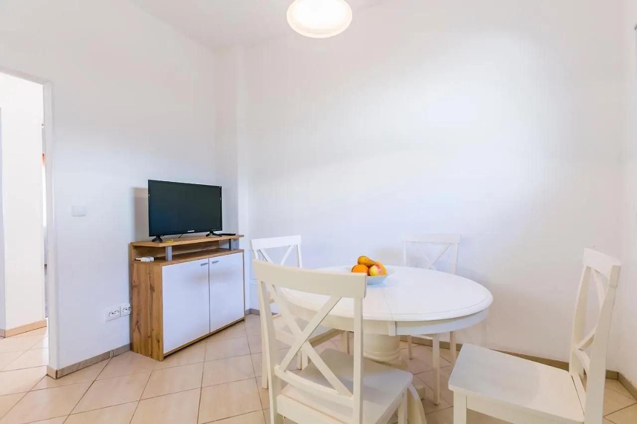 Aleksic Apartment Medulin Croatia