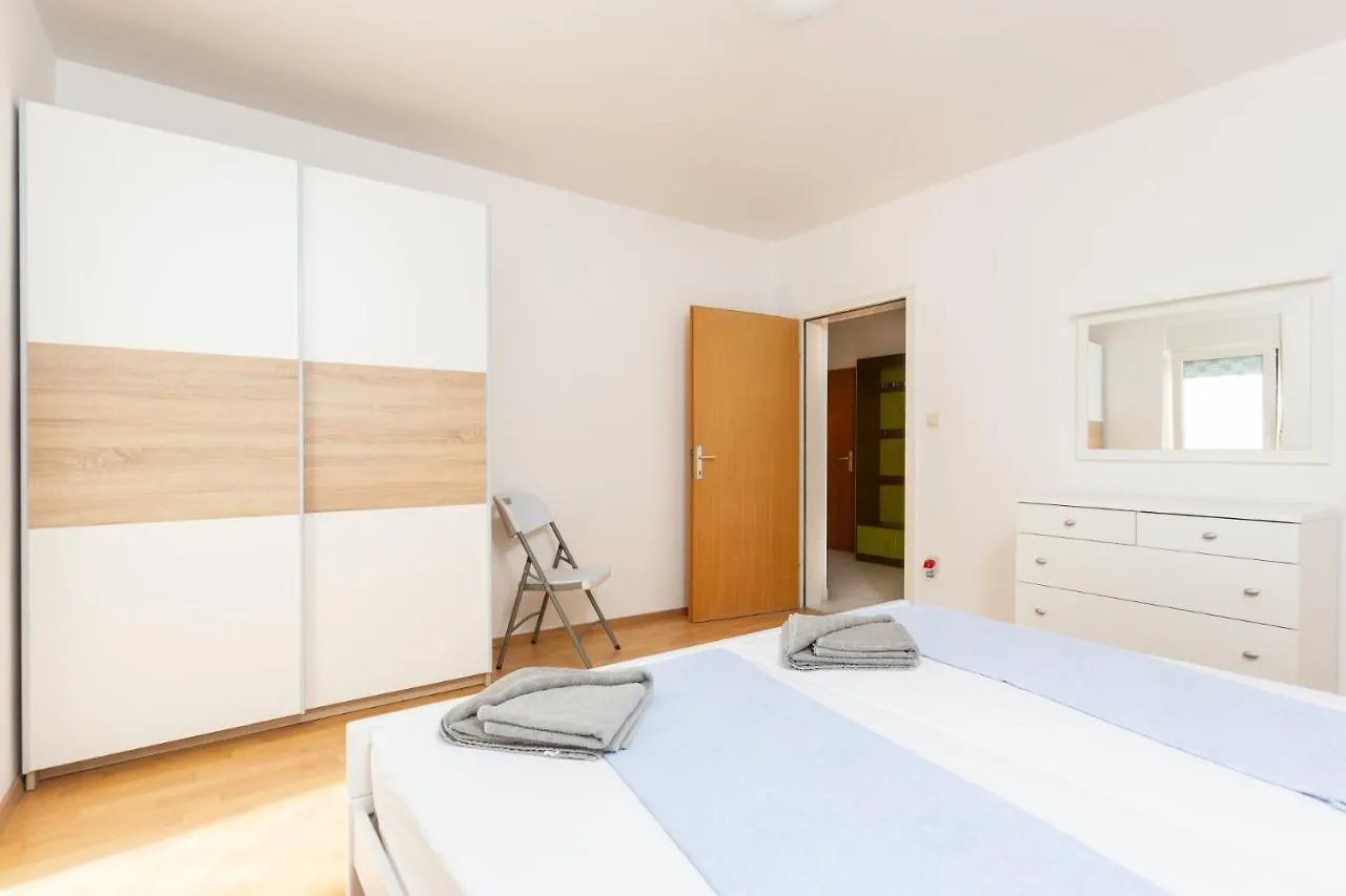 Aleksic Apartment Medulin