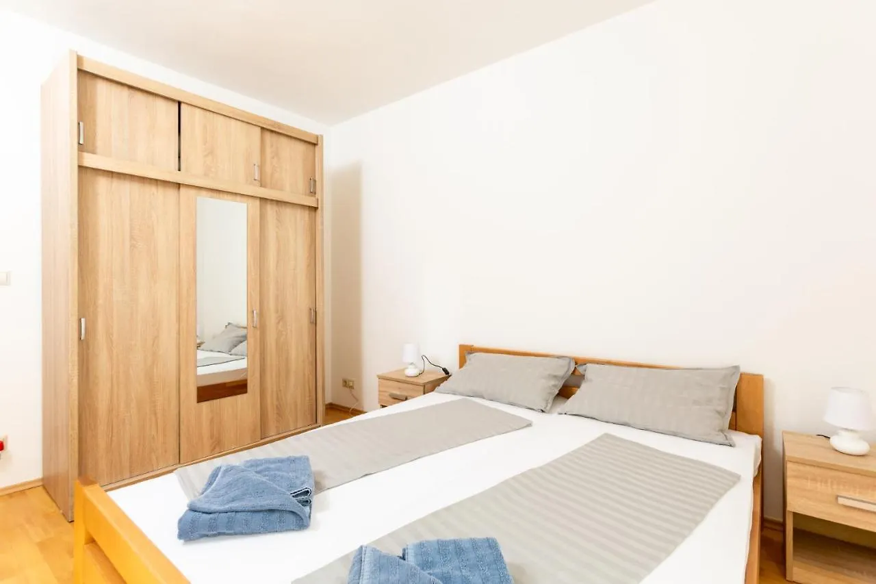 Aleksic Apartment Medulin 0*,  Croatia