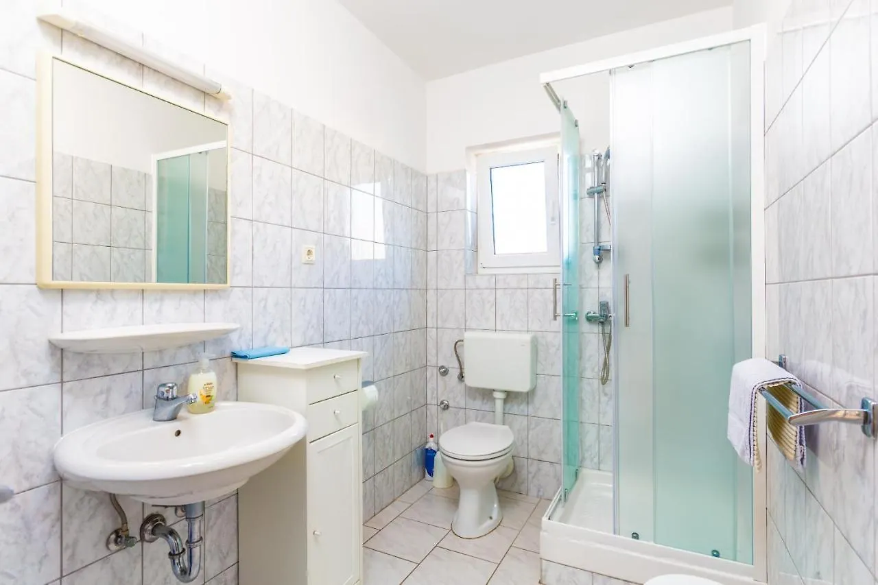 Aleksic Apartment Medulin