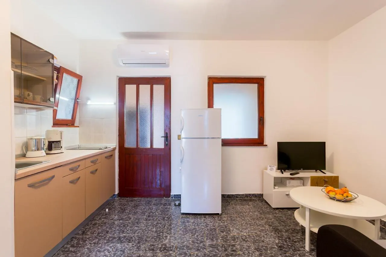 Aleksic Apartment Medulin 0*,  Croatia
