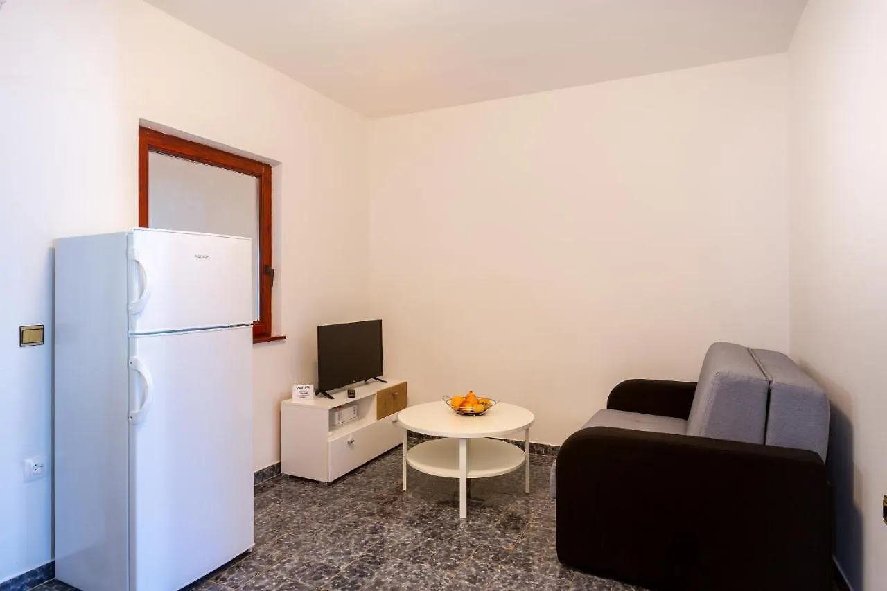 Aleksic Apartment Medulin