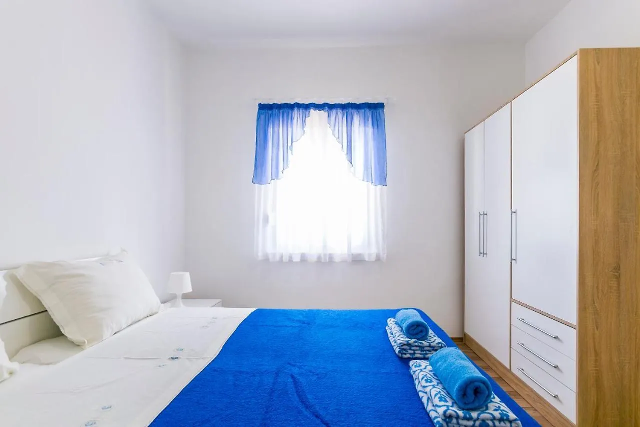 Aleksic Apartment Medulin