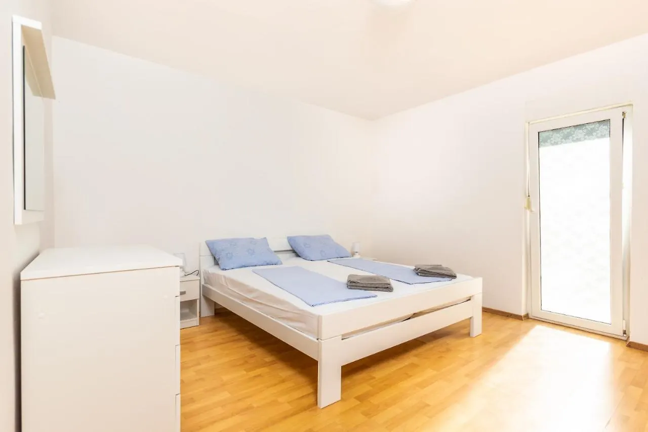Aleksic Apartment Medulin
