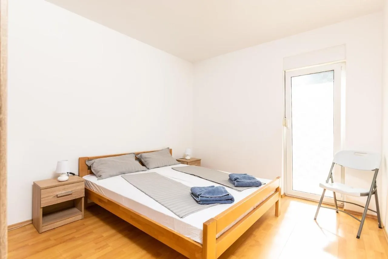 Aleksic Apartment Medulin
