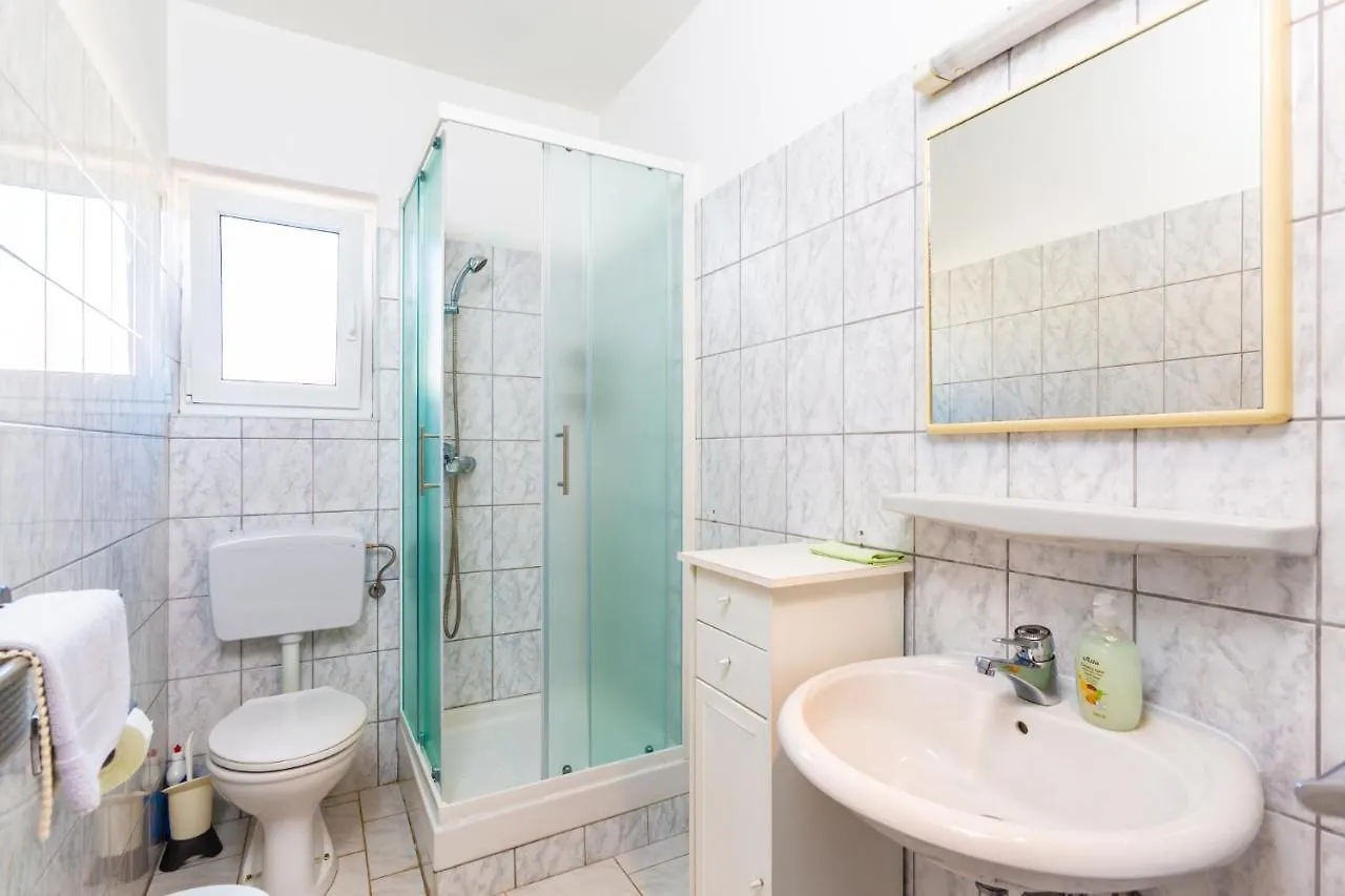 Aleksic Apartment Medulin Croatia
